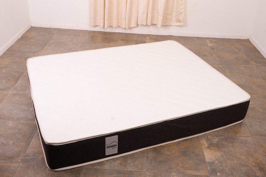 Colchón 2 plazas Dorne